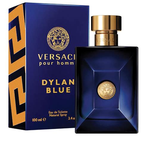 versace dylan blue eau de toilette vs perfume review|versace dylan blue 100ml price.